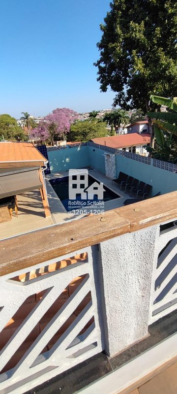 🚨 OPORTUNIDADE IMPERDÍVEL - Casa estilo chácara Bairro Bela Vista - MARAVILHOSA  Tatuí - 
