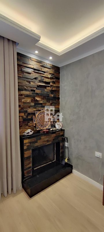 🚨 OPORTUNIDADE IMPERDÍVEL - Casa estilo chácara Bairro Bela Vista - MARAVILHOSA  Tatuí - 