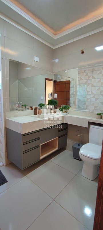 🚨 OPORTUNIDADE IMPERDÍVEL - Casa estilo chácara Bairro Bela Vista - MARAVILHOSA  Tatuí - 