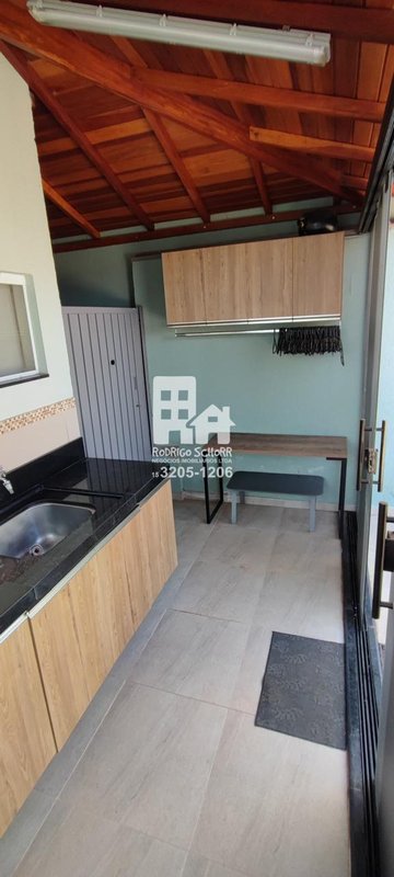 🚨 OPORTUNIDADE IMPERDÍVEL - Casa estilo chácara Bairro Bela Vista - MARAVILHOSA  Tatuí - 
