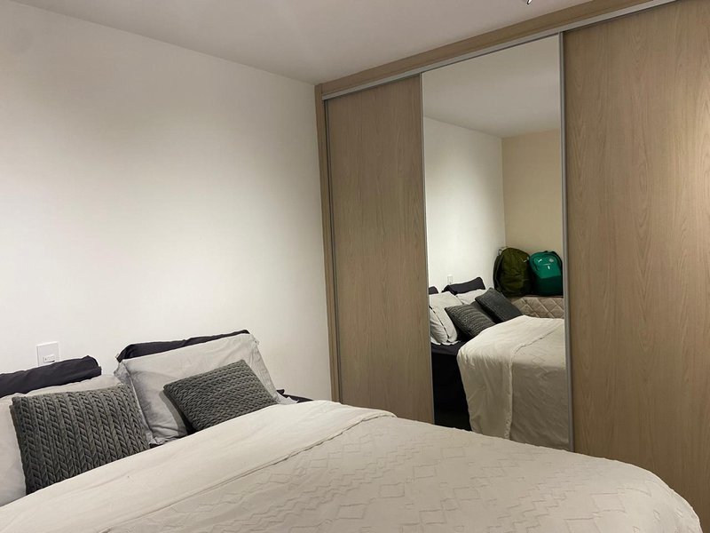APARTAMENTO PARA ALUGAR NO JARDIM DAS PERDIZES - 3 SUÍTES – MOBILIADO – 157M2 Rua Marc Chagall São Paulo - 