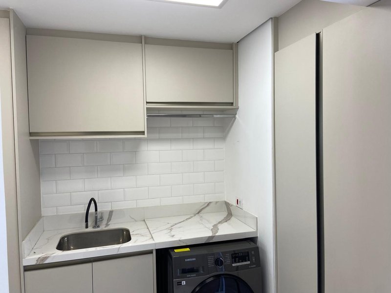 APARTAMENTO PARA ALUGAR NO JARDIM DAS PERDIZES - 3 SUÍTES – MOBILIADO – 157M2 Rua Marc Chagall São Paulo - 
