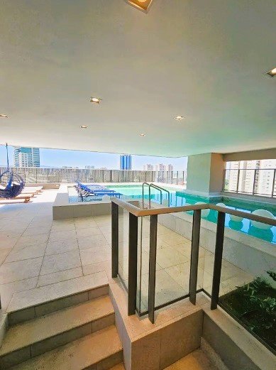 STUDIO À VENDA EM PERDIZES - 25m² - 1 DORMITÓRIO Rua Melo Palheta São Paulo - 