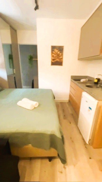 STUDIO À VENDA EM PERDIZES - 25m² - 1 DORMITÓRIO Rua Melo Palheta São Paulo - 