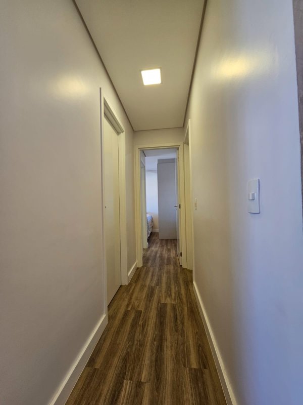 APARTAMENTO À VENDA - 71m² - 2 QUARTOS - 2 VAGAS - MOBILIADO Rua Anhangüera São Paulo - 