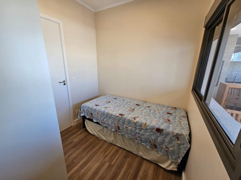 APARTAMENTO À VENDA - 71m² - 2 QUARTOS - 2 VAGAS - MOBILIADO Rua Anhangüera São Paulo - 