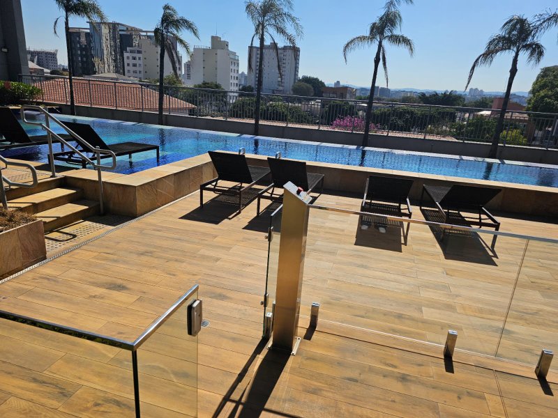 APARTAMENTO À VENDA - 71m² - 2 QUARTOS - 2 VAGAS - MOBILIADO Rua Anhangüera São Paulo - 