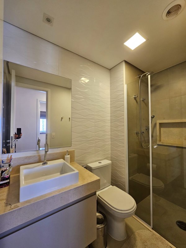 APARTAMENTO À VENDA - 71m² - 2 QUARTOS - 2 VAGAS - MOBILIADO Rua Anhangüera São Paulo - 