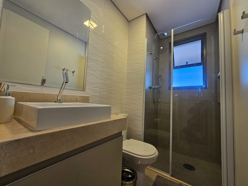 APARTAMENTO À VENDA - 71m² - 2 QUARTOS - 2 VAGAS - MOBILIADO Rua Anhangüera São Paulo - 