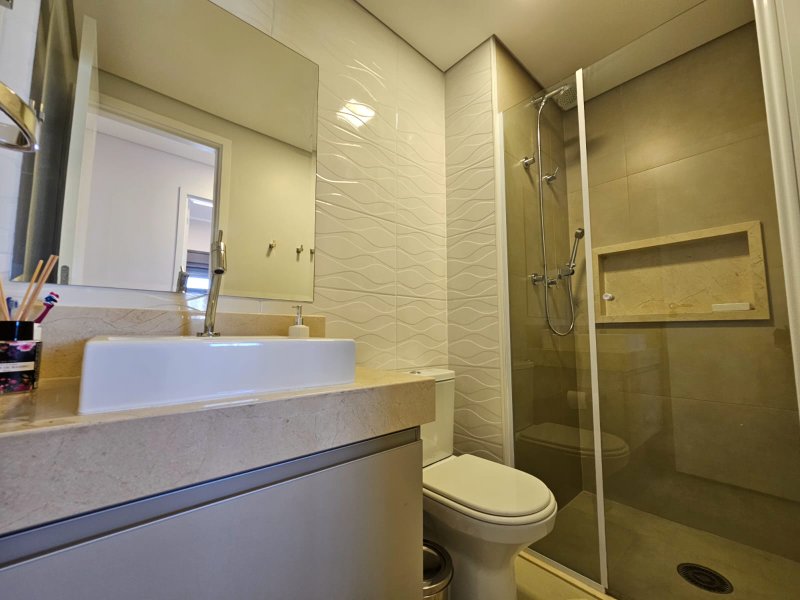 APARTAMENTO À VENDA - 71m² - 2 QUARTOS - 2 VAGAS - MOBILIADO Rua Anhangüera São Paulo - 
