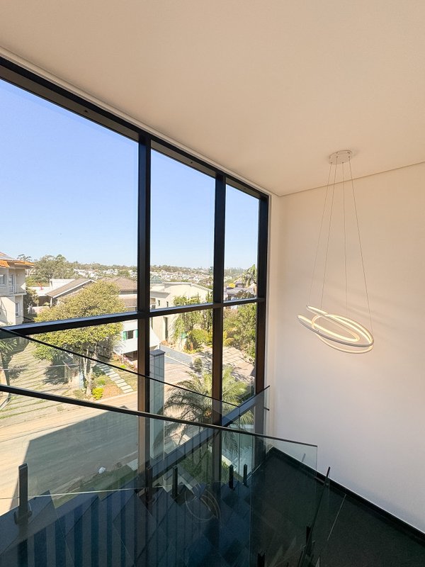 Residência Exclusiva no Arujá 5 Av. Benedito Manoel dos Santos Arujá - 