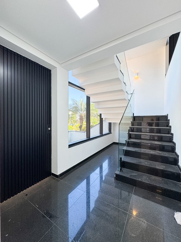 Residência Exclusiva no Arujá 5 Av. Benedito Manoel dos Santos Arujá - 