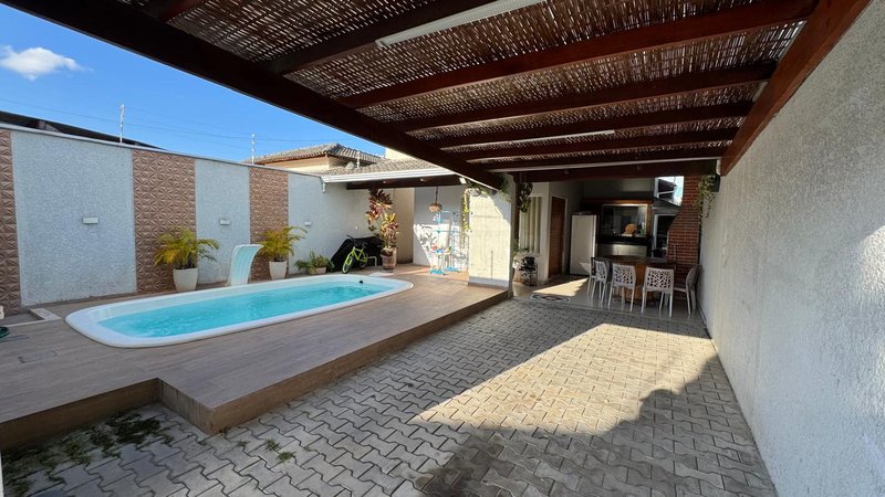 ✨ Linda Casa à Venda no Bairro Colonial – Eunápolis/BA ✨ Colonial  Eunápolis - 