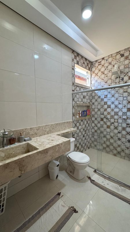 ✨ Linda Casa à Venda no Bairro Colonial – Eunápolis/BA ✨ Colonial  Eunápolis - 