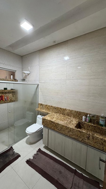 ✨ Linda Casa à Venda no Bairro Colonial – Eunápolis/BA ✨ Colonial  Eunápolis - 