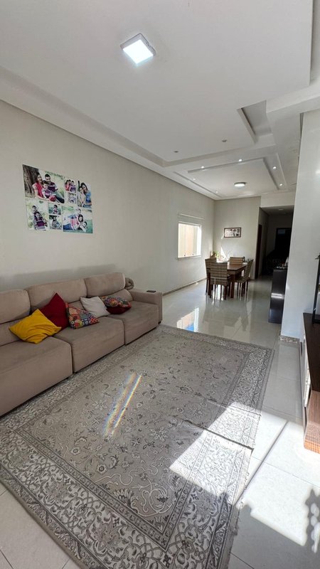 ✨ Linda Casa à Venda no Bairro Colonial – Eunápolis/BA ✨ Colonial  Eunápolis - 