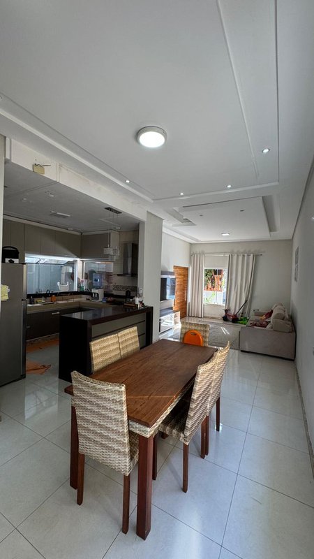 ✨ Linda Casa à Venda no Bairro Colonial – Eunápolis/BA ✨ Colonial  Eunápolis - 