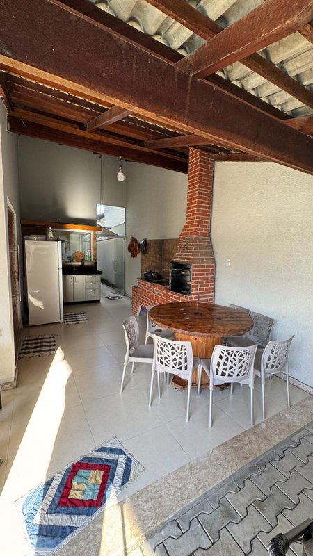 ✨ Linda Casa à Venda no Bairro Colonial – Eunápolis/BA ✨ Colonial  Eunápolis - 