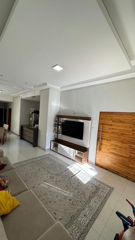 ✨ Linda Casa à Venda no Bairro Colonial – Eunápolis/BA ✨ Colonial  Eunápolis - 