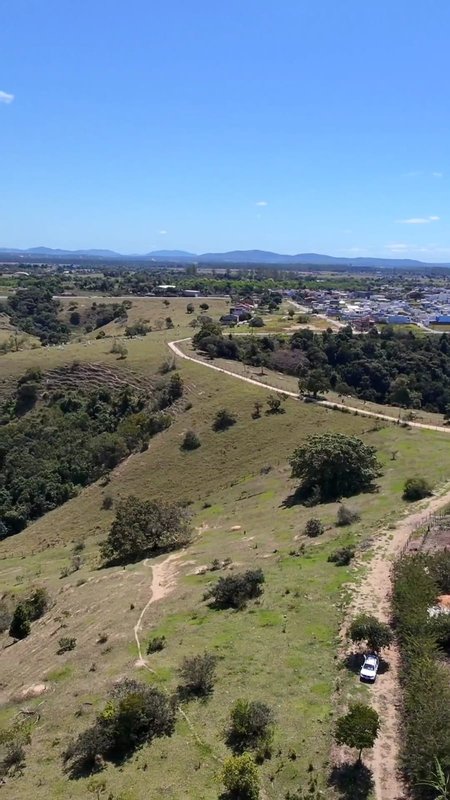 Amplos terrenos com vista para o vale em Eunápolis na Bahia Expansão Jardim América  Eunápolis - 
