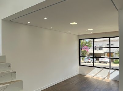 🏡 Casa de Alto Padrão no Residencial 12 – Alphaville Alameda Toledo Santana de Parnaíba - 