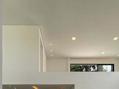 🏡 Casa de Alto Padrão no Residencial 12 – Alphaville Alameda Toledo Santana de Parnaíba - 