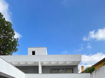 🏡 Casa de Alto Padrão no Residencial 12 – Alphaville Alameda Toledo Santana de Parnaíba - 