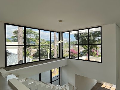 🏡 Casa de Alto Padrão no Residencial 12 – Alphaville Alameda Toledo Santana de Parnaíba - 