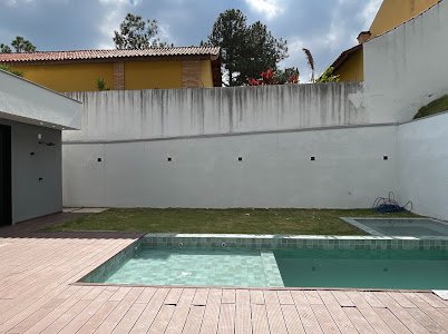 🏡 Casa de Alto Padrão no Residencial 12 – Alphaville Alameda Toledo Santana de Parnaíba - 