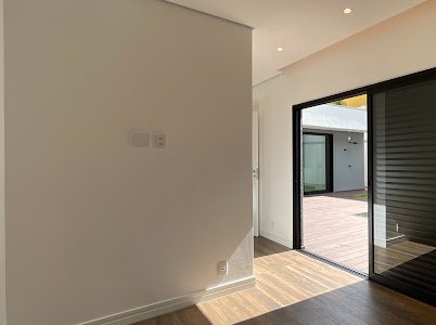 🏡 Casa de Alto Padrão no Residencial 12 – Alphaville Alameda Toledo Santana de Parnaíba - 