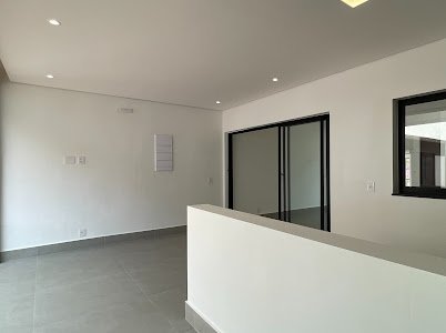 🏡 Casa de Alto Padrão no Residencial 12 – Alphaville Alameda Toledo Santana de Parnaíba - 
