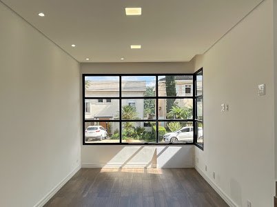 🏡 Casa de Alto Padrão no Residencial 12 – Alphaville Alameda Toledo Santana de Parnaíba - 