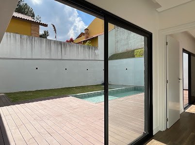 🏡 Casa de Alto Padrão no Residencial 12 – Alphaville Alameda Toledo Santana de Parnaíba - 