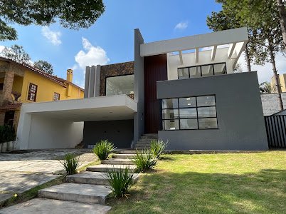 🏡 Casa de Alto Padrão no Residencial 12 – Alphaville Alameda Toledo Santana de Parnaíba - 