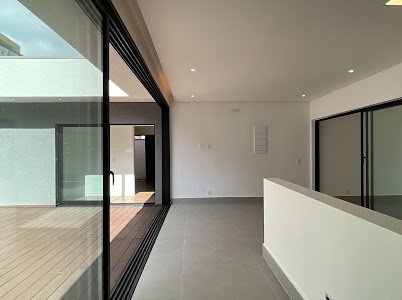 🏡 Casa de Alto Padrão no Residencial 12 – Alphaville Alameda Toledo Santana de Parnaíba - 