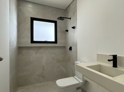 🏡 Casa de Alto Padrão no Residencial 12 – Alphaville Alameda Toledo Santana de Parnaíba - 