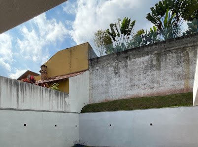🏡 Casa de Alto Padrão no Residencial 12 – Alphaville Alameda Toledo Santana de Parnaíba - 
