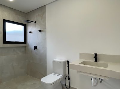 🏡 Casa de Alto Padrão no Residencial 12 – Alphaville Alameda Toledo Santana de Parnaíba - 