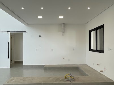 🏡 Casa de Alto Padrão no Residencial 12 – Alphaville Alameda Toledo Santana de Parnaíba - 