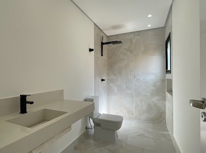 🏡 Casa de Alto Padrão no Residencial 12 – Alphaville Alameda Toledo Santana de Parnaíba - 