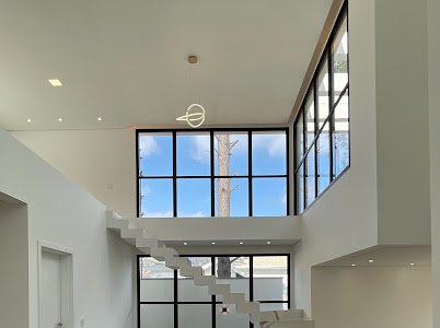 🏡 Casa de Alto Padrão no Residencial 12 – Alphaville Alameda Toledo Santana de Parnaíba - 