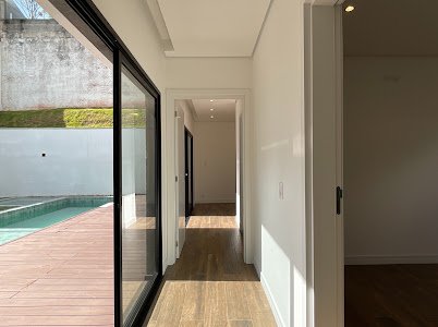 🏡 Casa de Alto Padrão no Residencial 12 – Alphaville Alameda Toledo Santana de Parnaíba - 