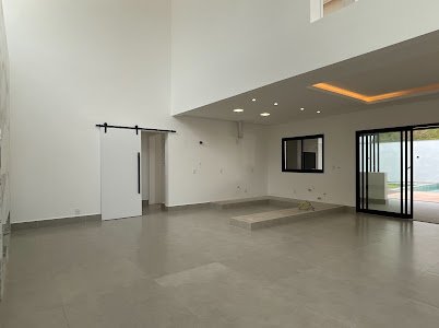 🏡 Casa de Alto Padrão no Residencial 12 – Alphaville Alameda Toledo Santana de Parnaíba - 