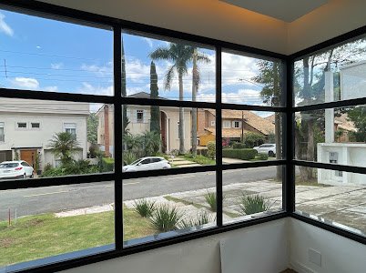 🏡 Casa de Alto Padrão no Residencial 12 – Alphaville Alameda Toledo Santana de Parnaíba - 