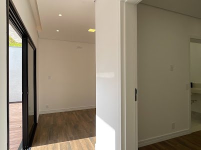 🏡 Casa de Alto Padrão no Residencial 12 – Alphaville Alameda Toledo Santana de Parnaíba - 