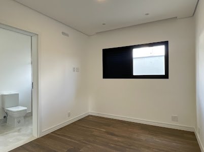 🏡 Casa de Alto Padrão no Residencial 12 – Alphaville Alameda Toledo Santana de Parnaíba - 