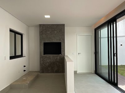 🏡 Casa de Alto Padrão no Residencial 12 – Alphaville Alameda Toledo Santana de Parnaíba - 