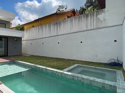 🏡 Casa de Alto Padrão no Residencial 12 – Alphaville Alameda Toledo Santana de Parnaíba - 