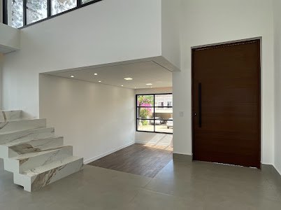 🏡 Casa de Alto Padrão no Residencial 12 – Alphaville Alameda Toledo Santana de Parnaíba - 