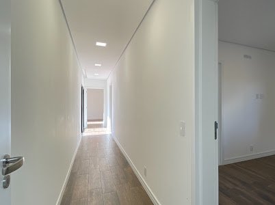 🏡 Casa de Alto Padrão no Residencial 12 – Alphaville Alameda Toledo Santana de Parnaíba - 